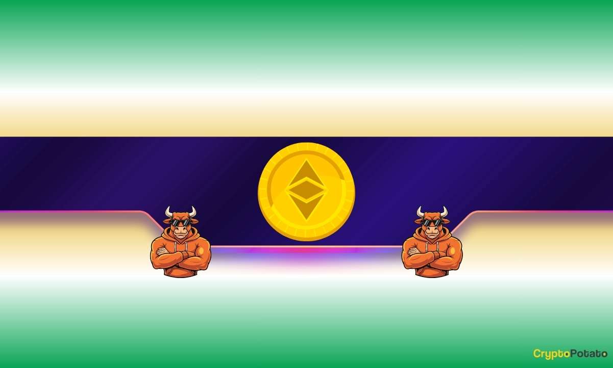 Những chú bò Ethereum đang tiến gần đến một bước đột phá lớn: Mức kháng cự này có phải là rào cản cuối cùng không?