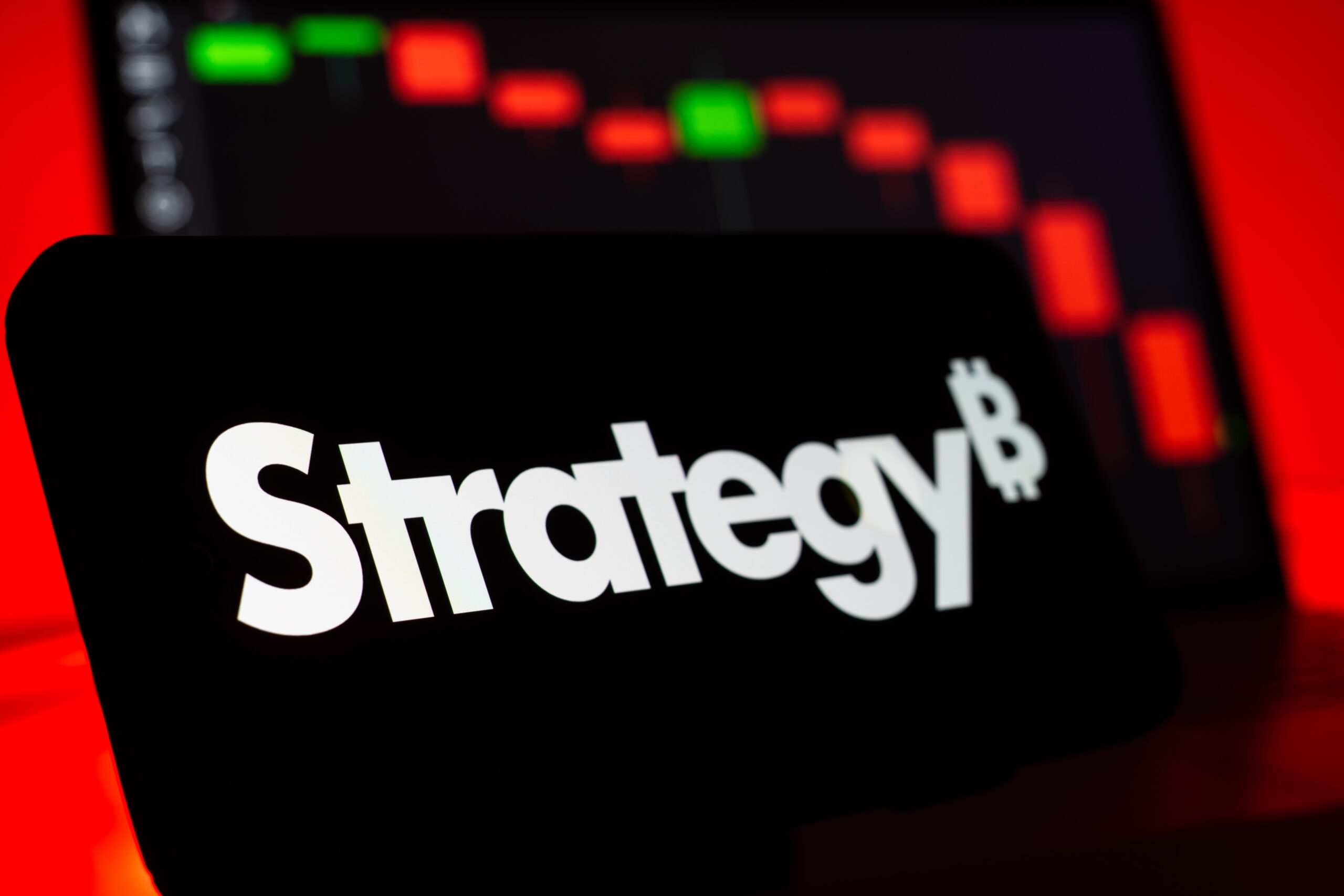 Strategy Smash mua 21,5 triệu đô la Bitcoin khi tiếp tục tích lũy BTC