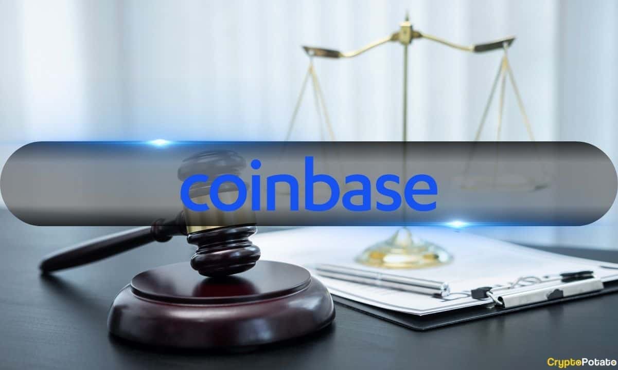 Coinbase phải đối mặt với yêu cầu bồi thường thiệt hại 25 triệu đô la từ nhà đầu tư tiền điện tử