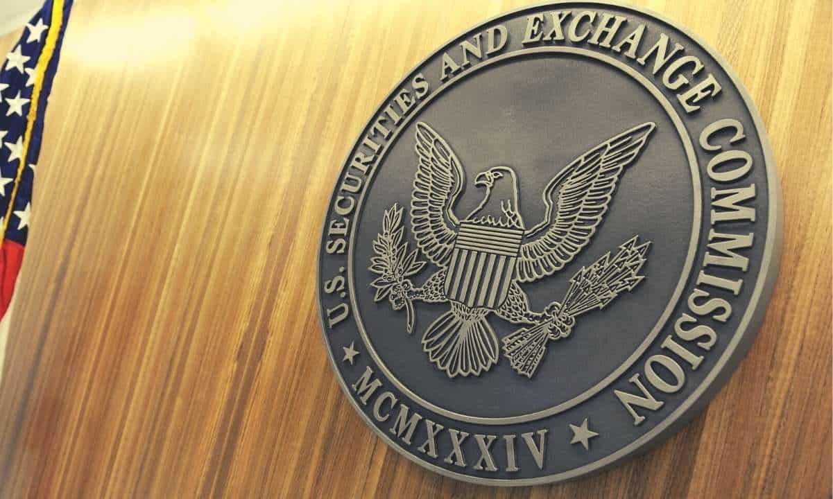 SEC ban hành Hướng dẫn mới về tiền điện tử về đặt cược mã thông báo, mua lại và thử nghiệm Howey