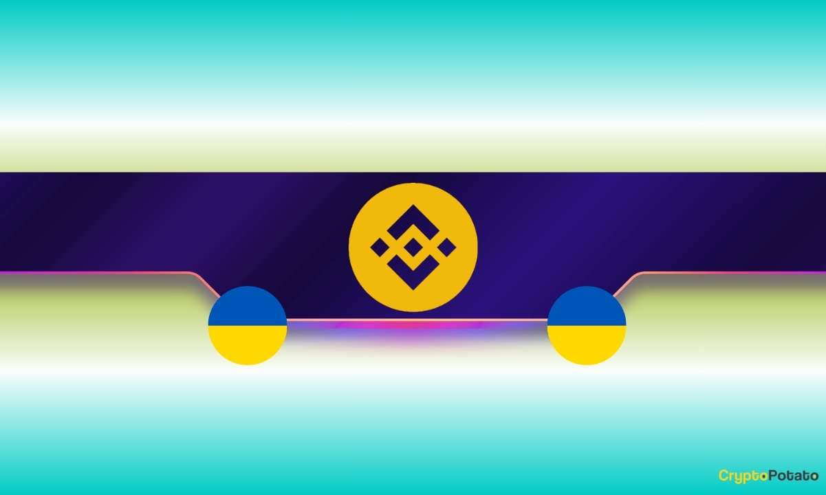 Thông báo quan trọng của Binance liên quan đến người dùng Ukraine: Chuyện gì đang xảy ra?