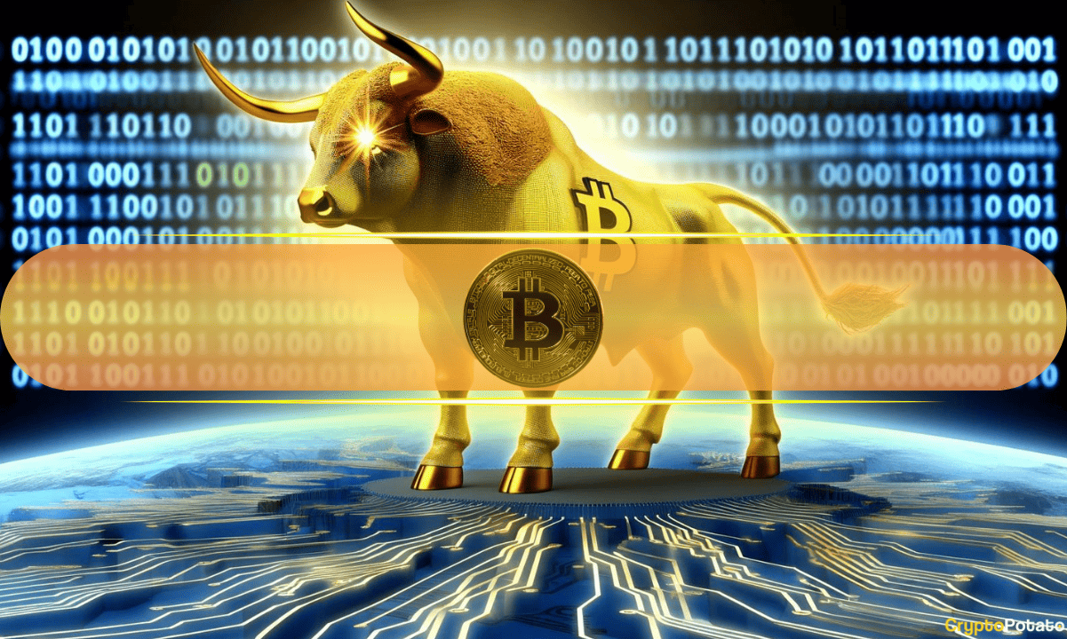 Bitcoin vừa vượt qua mức quan trọng – Thị trường tăng giá mới đã bắt đầu chưa?