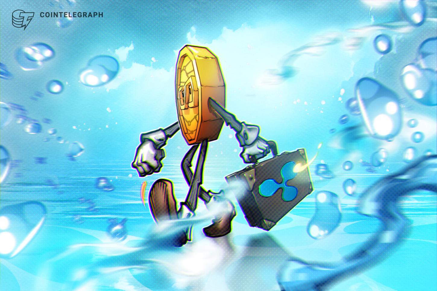 Standard Chartered bổ sung quyền lưu ký Ripple USD, hướng tới thỏa thuận tài sản thế chấp LMAX