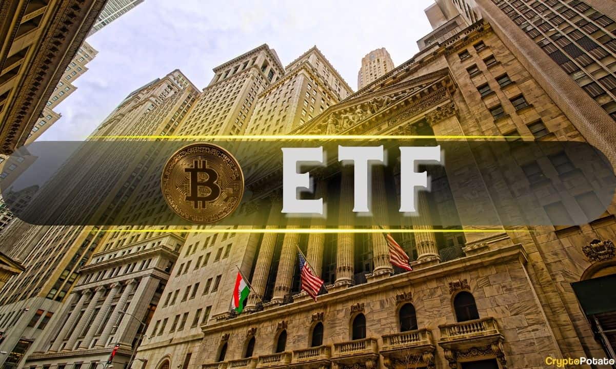 Sự trở lại của Bitcoin ETF: 2,4 tỷ đô la trong tuần thay đổi dòng chảy tích cực từ đầu năm đến nay