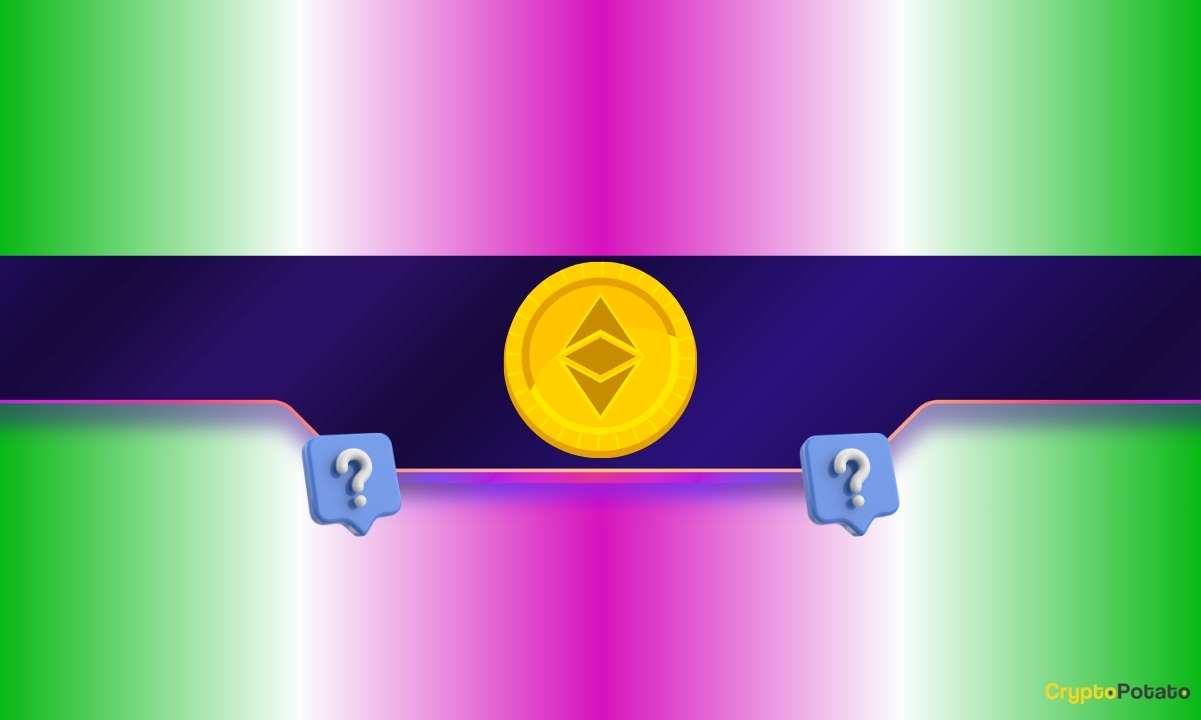 Ethereum Crosses $2,700: Bull Trap or the Start of a Major Rally?
