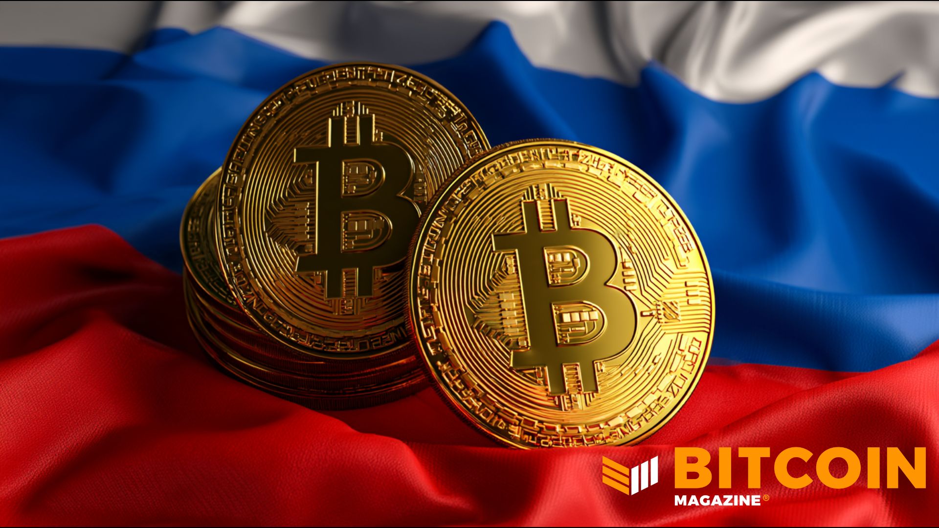 Không có thanh toán Bitcoin ở Nga - Nhưng đồng Rúp kỹ thuật số vẫn mở cho doanh nghiệp