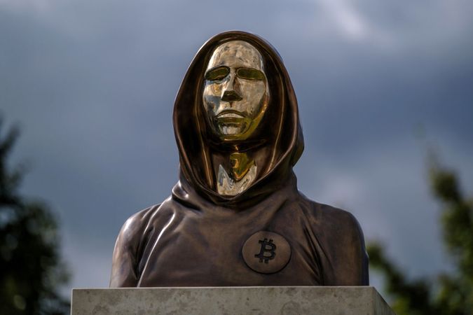 Bitcoin được khai thác bằng đồng xu vào năm 2010 sau 16 năm, hiện trị giá 8,5 triệu USD