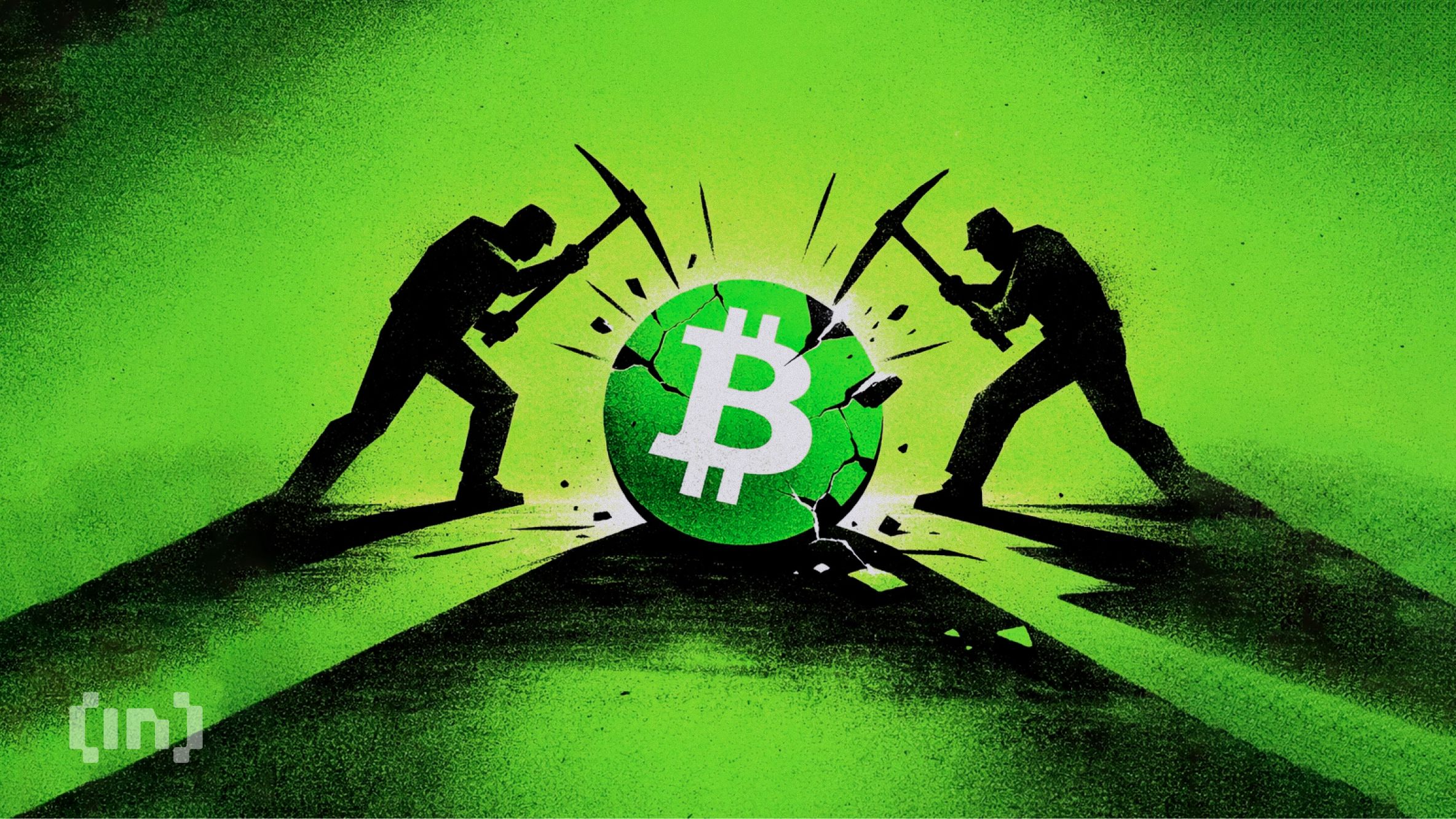 Fork Bitcoin dành cho các nút giá rẻ vừa gặp phải vấn đề về nút giá rẻ đầu tiên