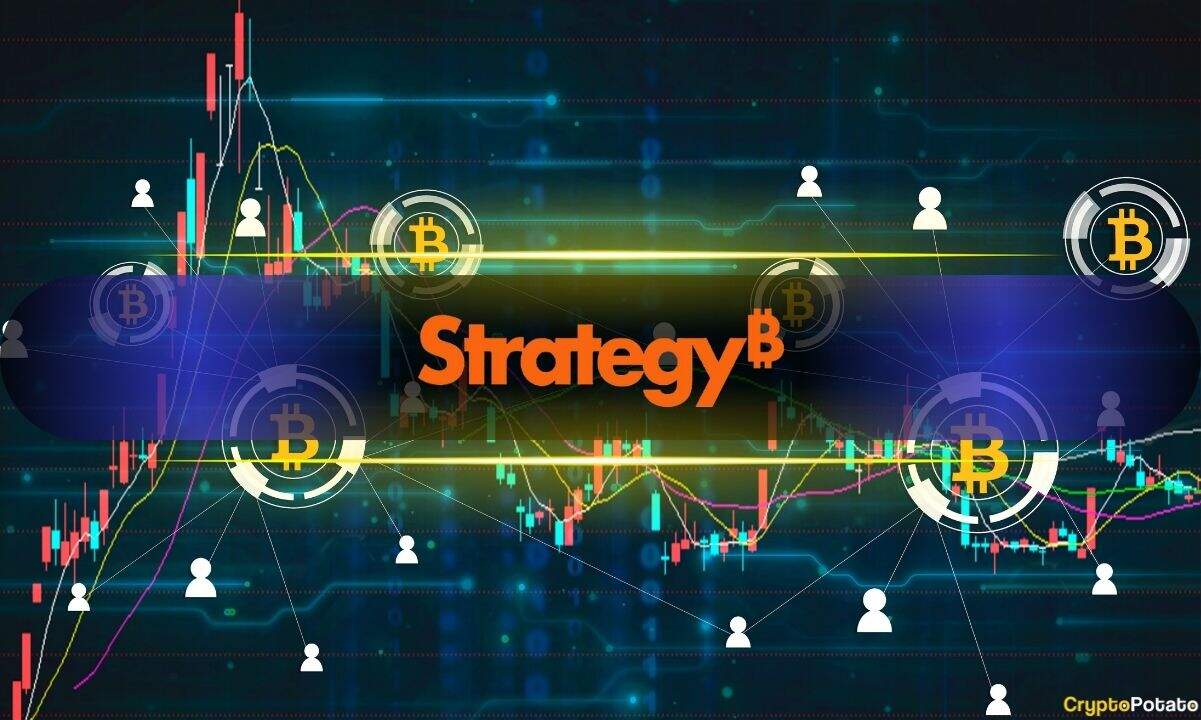 3 liên tiếp: Chiến lược tăng cường mua Bitcoin khi lượng nắm giữ đạt 848.000 BTC