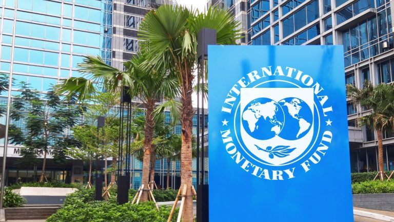 IMF miễn trừ vi phạm Bitcoin của El Salvador để mở khóa khoản thanh toán 138 triệu đô la