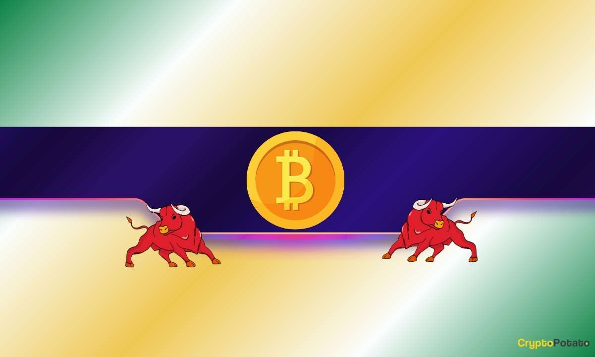 Bitcoin (BTC) hướng tới 100 nghìn đô la khi các tín hiệu tăng giá chính xuất hiện