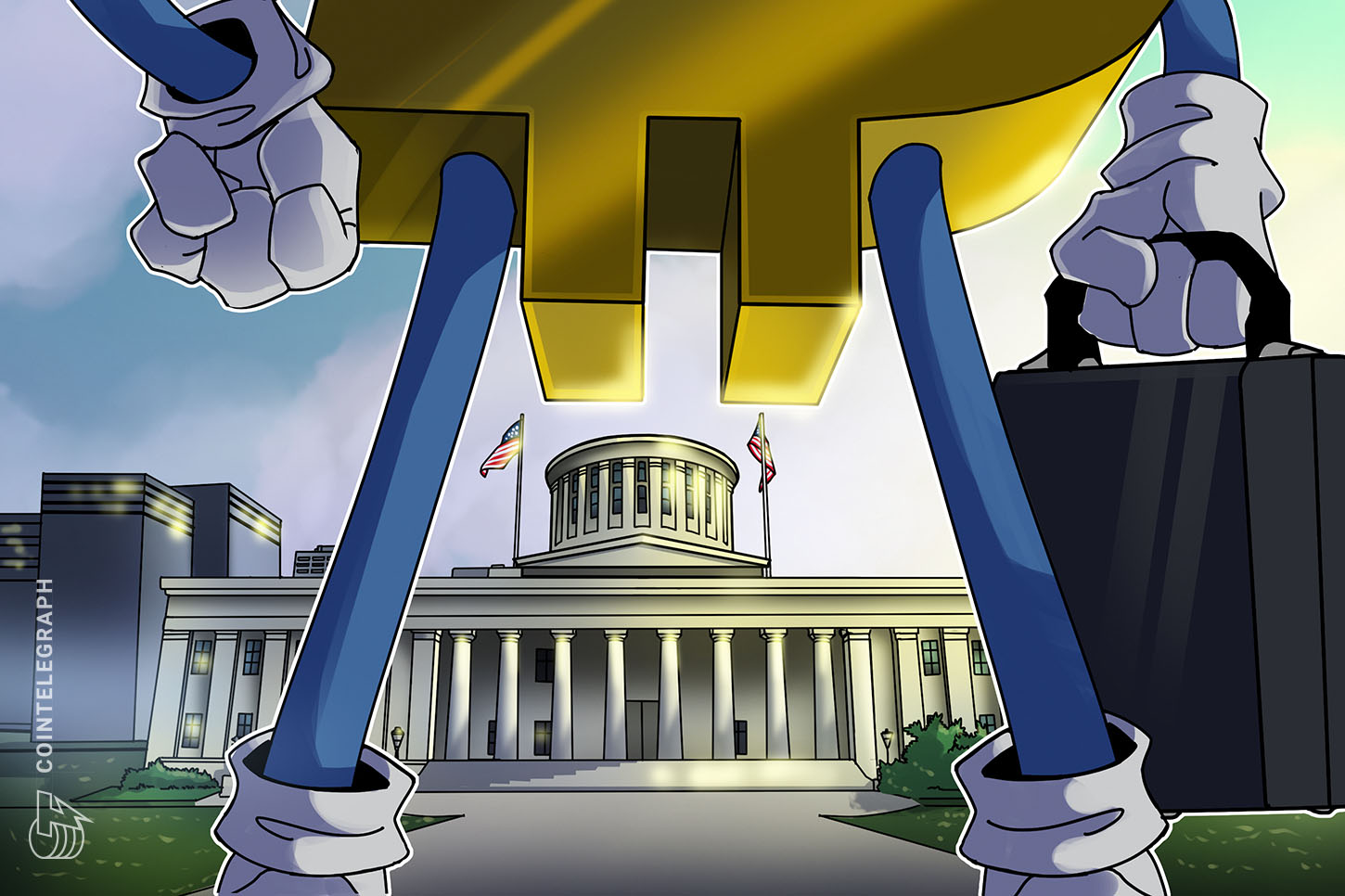 Crypto PAC chi 11 triệu đô la để phản đối Sherrod Brown ở Ohio