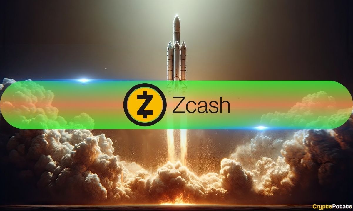 Zcash đạt 1.600 USD sau khi ZEC ETP đầu tiên của Châu Âu ra mắt