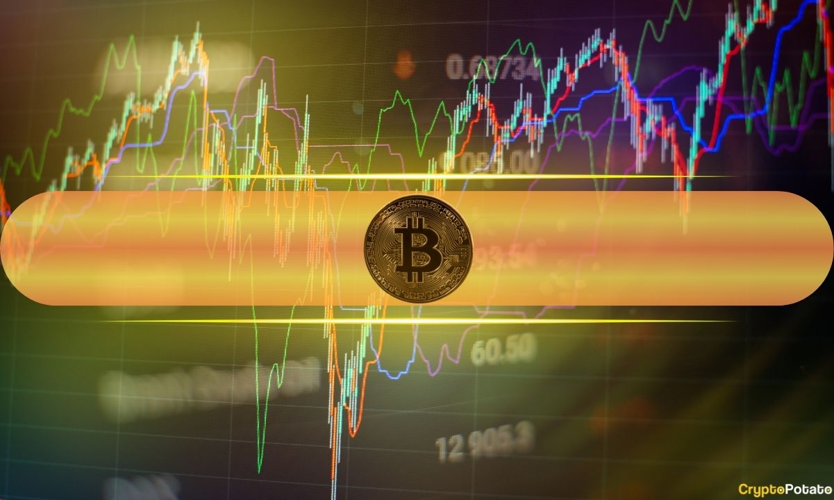 4 sự kiện chính cần theo dõi đối với thị trường Bitcoin và tiền điện tử trong tuần này