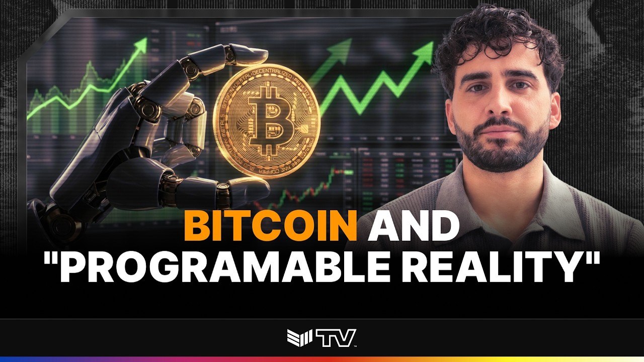 Người sáng lập Solari Capital Scaramucci: Đặt cược vào Bitcoin và công nghệ cấp số nhân
