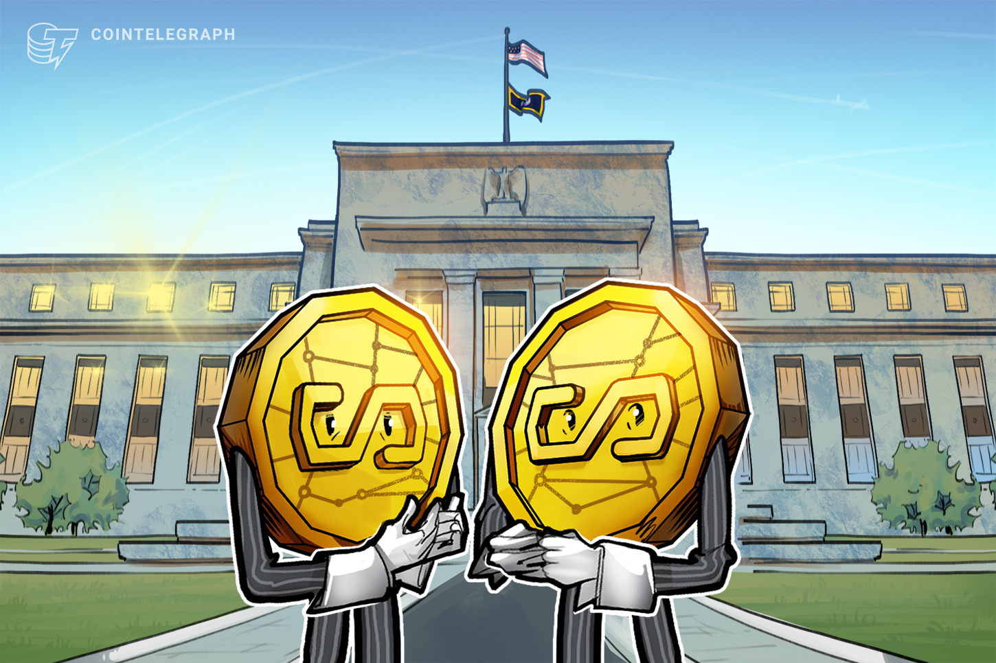 Bitcoin hấp thụ việc tăng lãi suất của Fed khi các quan chức thấy thắt chặt hơn