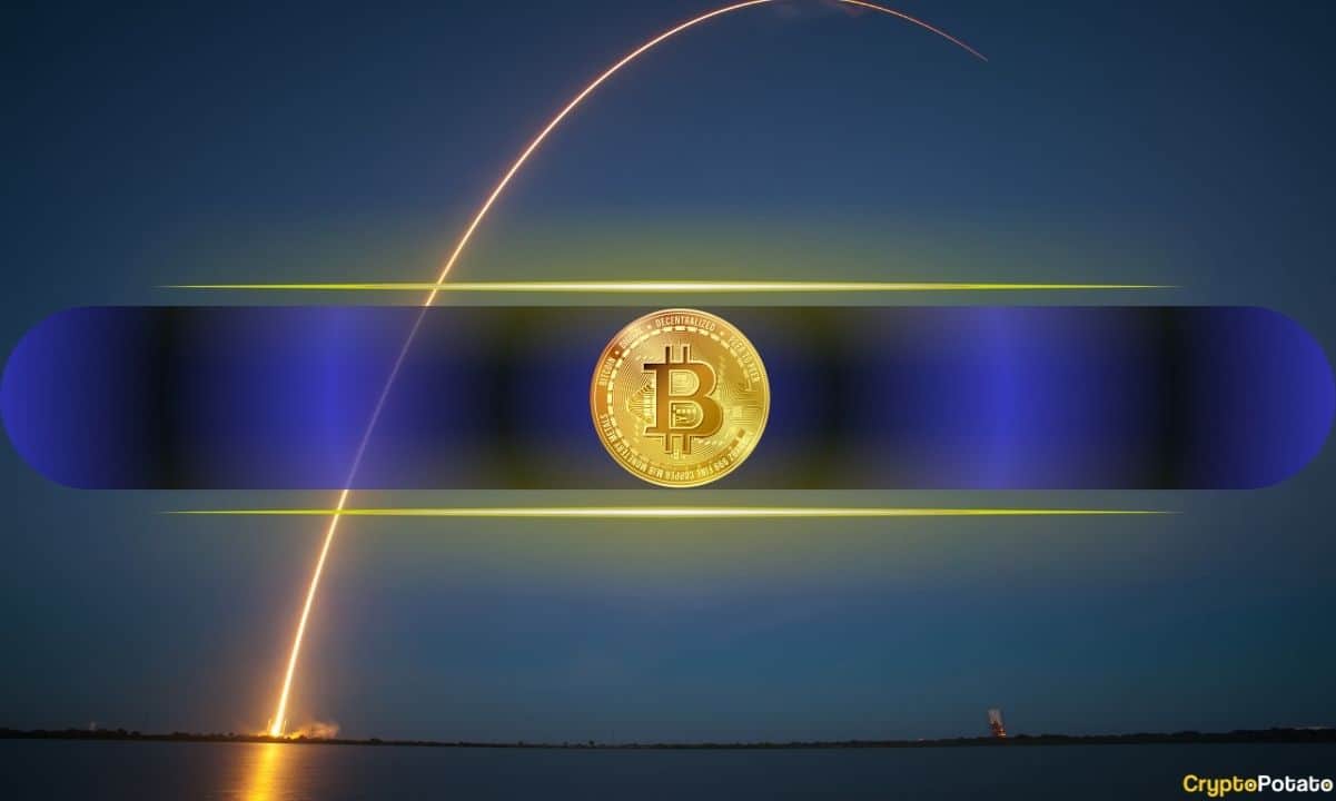 Liquidations Top $750M as BTC, ETH, and XRP Rocket to New Local Peaks