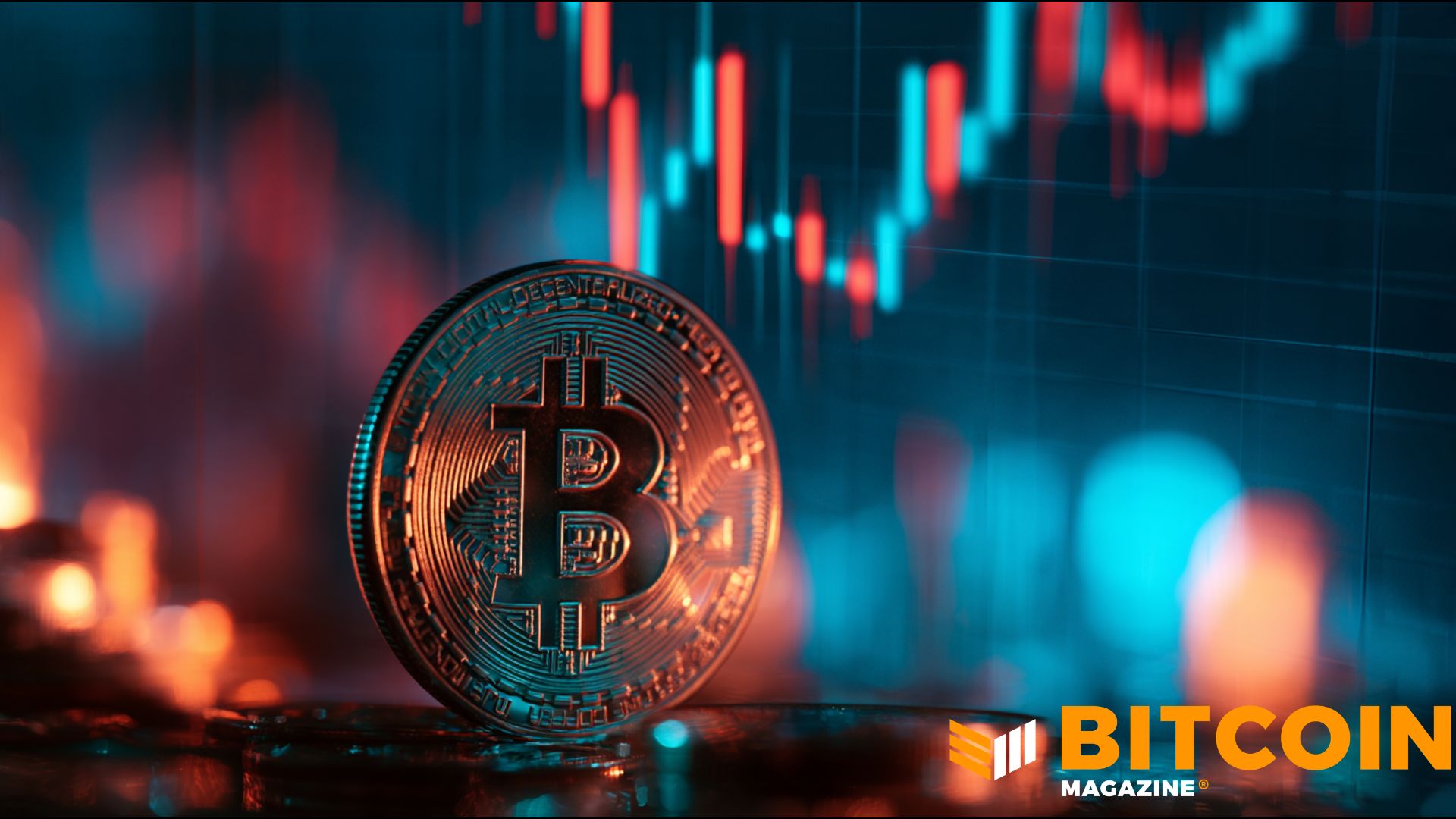 Giá bitcoin tăng đột biến, bỏ qua dữ liệu lạm phát nóng của Mỹ