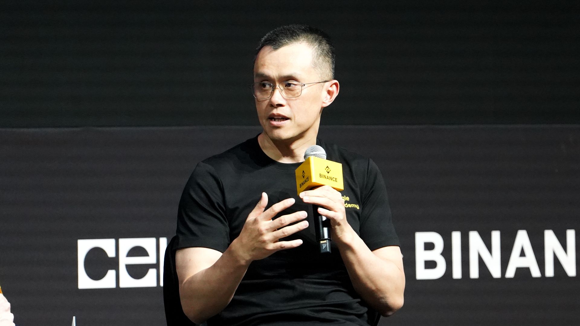 Binance mua 100 triệu USD cổ phần Circle trong hợp đồng khuyến mãi USDC kéo dài 5 năm
