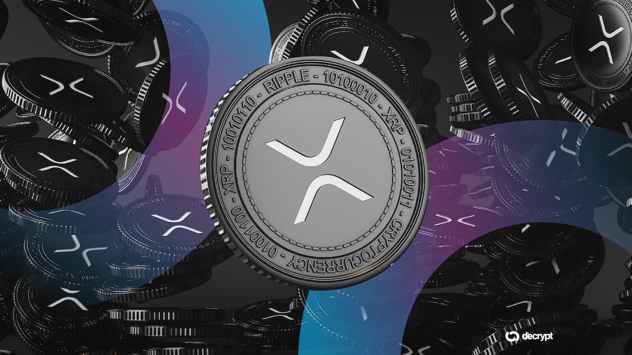 Kho bạc XRP 'Pure-Play lớn nhất' sắp được ra mắt công chúng