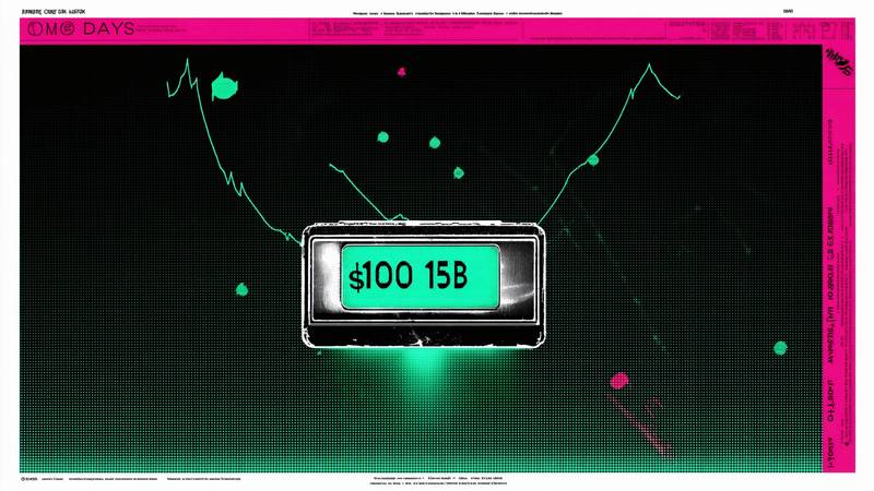 Robinhood báo cáo 15 tỷ đô la giao dịch mã thông báo chứng khoán khi chuỗi vượt qua 100 ngày
