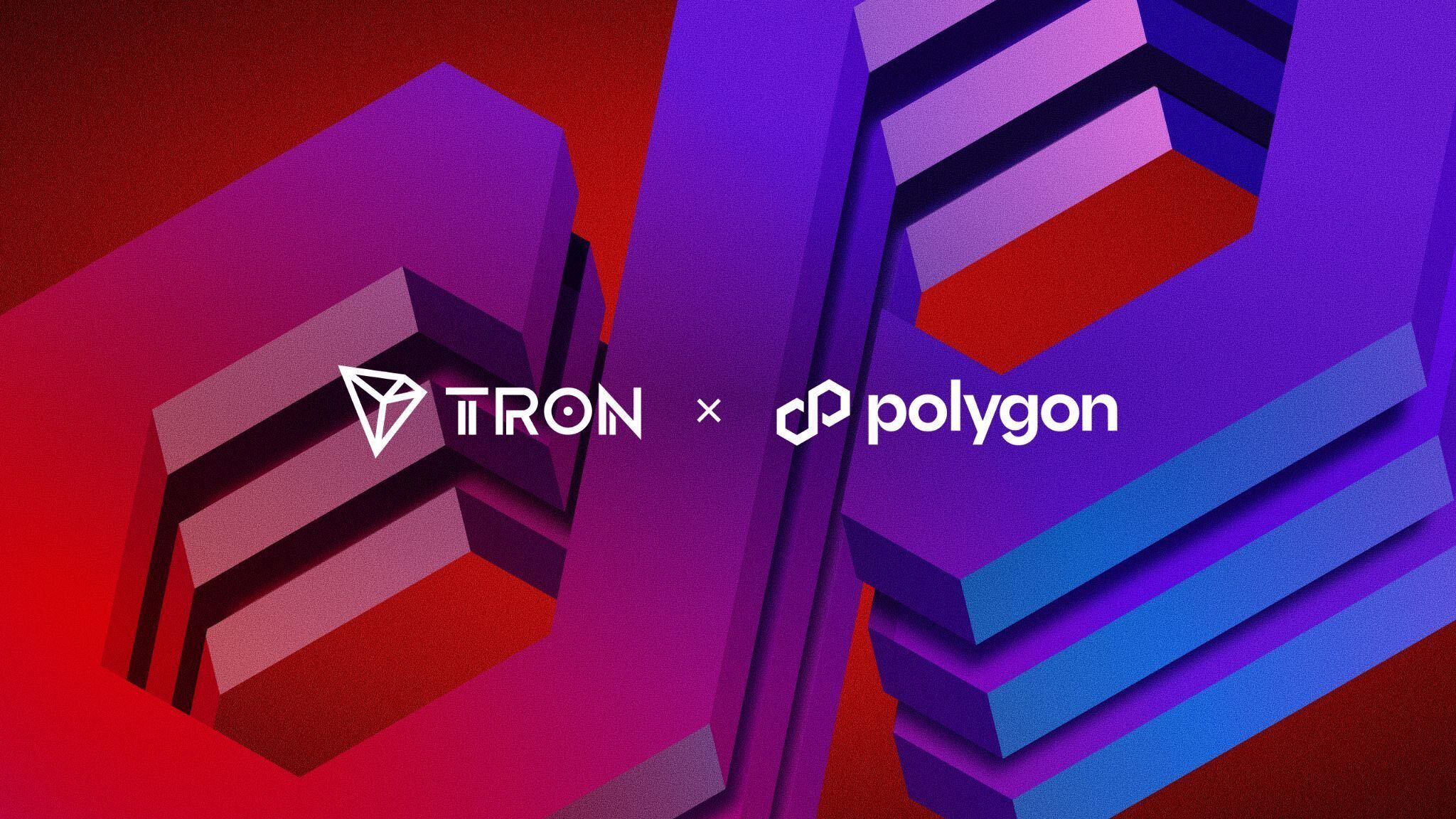 Ngăn xếp tiền mở đa giác mở rộng sang TRON, mở rộng quyền truy cập mạng vào các đường ray thanh toán được quy định của Hoa Kỳ