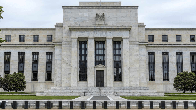 Các quy tắc Stablecoin được đề xuất của Fed giúp thử nghiệm đồng đô la của Đạo luật GENIUS có hiệu quả