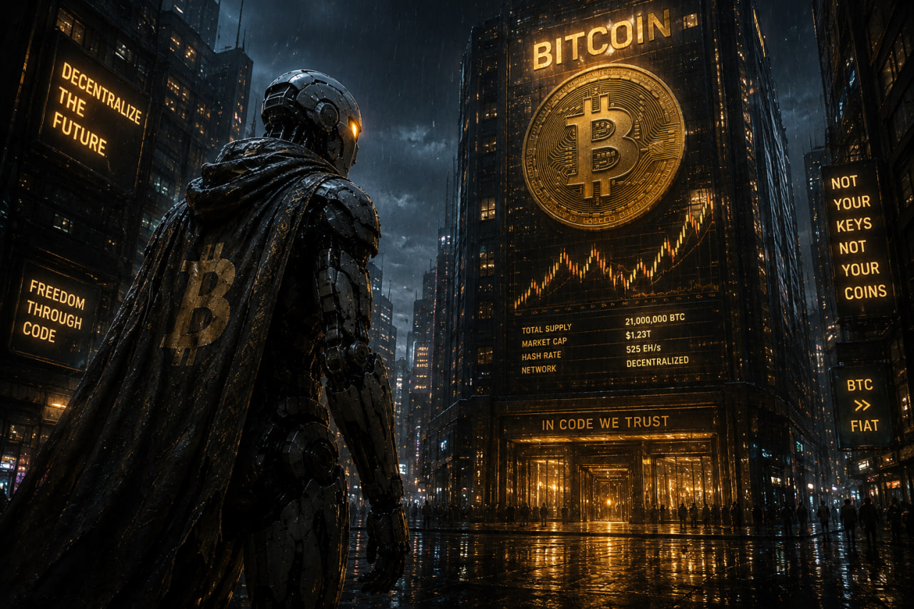 Meta AI dự đoán BTC 7 con số vào năm 2026, nhưng bằng cách nào?