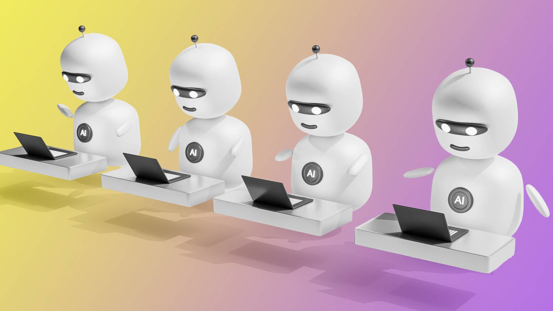 Google muốn Gemini trở thành đồng nghiệp tiếp theo của bạn—Hoàn thành với địa chỉ email riêng