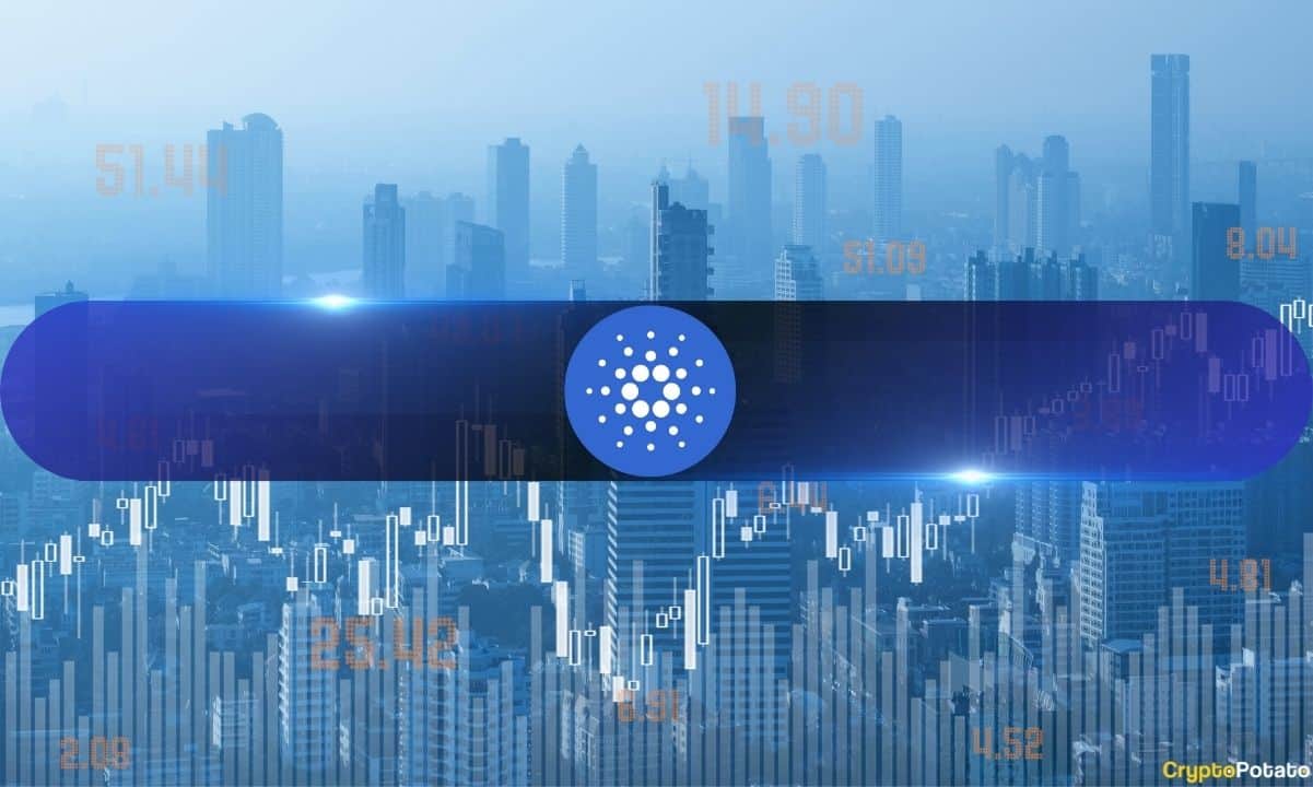 Cardano tham gia Solana, XRPL trong cuộc đua thanh toán đại lý AI khi ADA tăng 6%