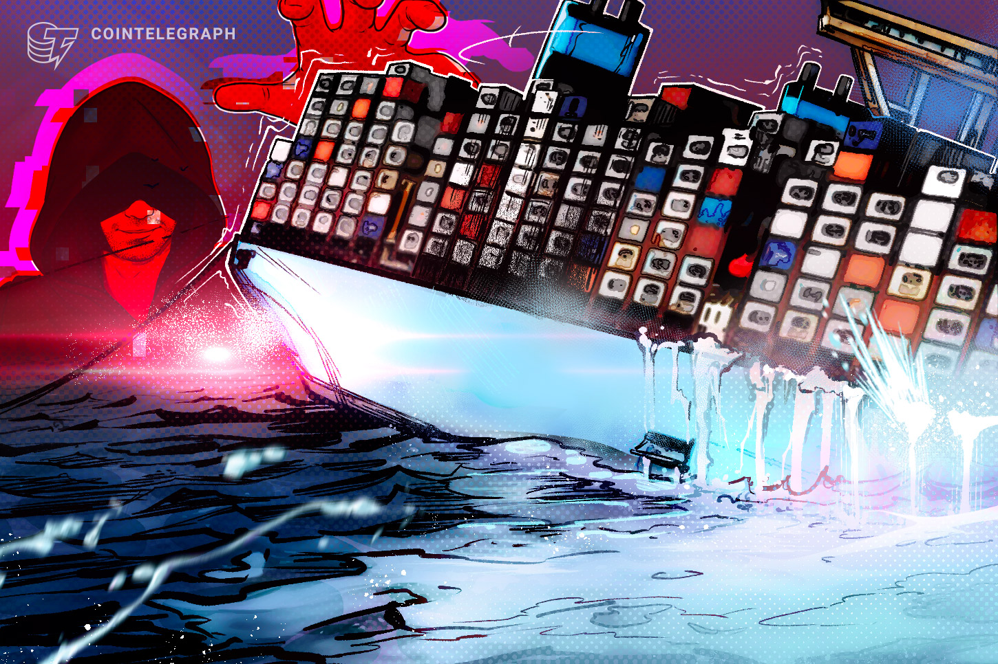 Hoa Kỳ trừng phạt BitBank của Iran, nói rằng họ xử lý các khoản thanh toán Bitcoin ‘Hormuz Safe’