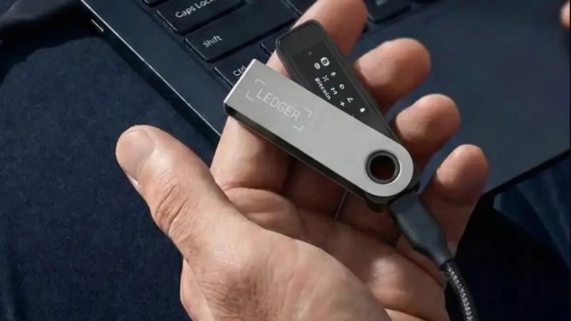 Sổ cái tuyên bố các trường hợp CryptoBilis được giới hạn lên đến $ 93 TRIỆU được truy tìm, $ 10 triệu đông lạnh