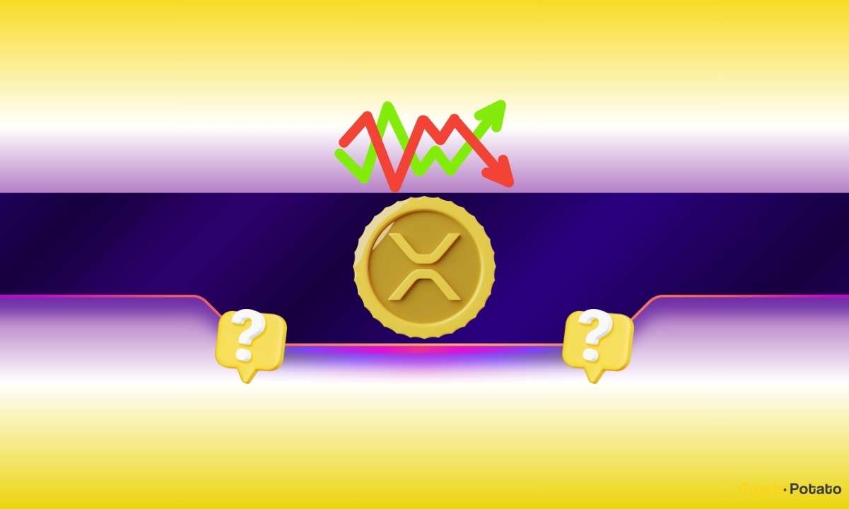 Ripple so với vàng: Liệu cuối cùng thì xu hướng có lợi cho XRP?