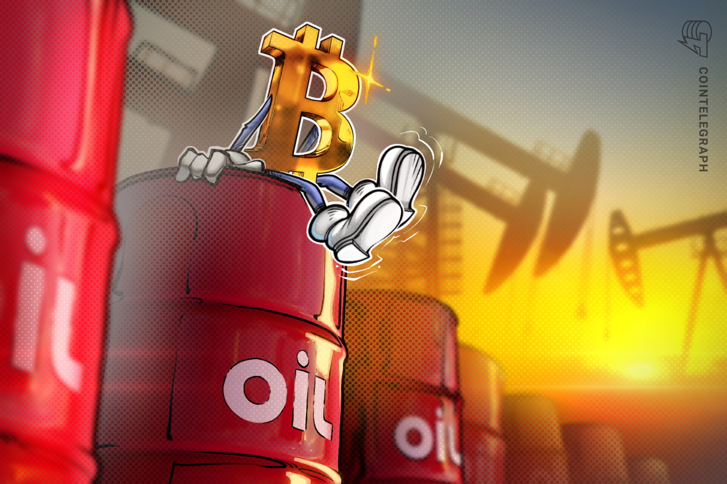 Bitcoin đạt đỉnh 79 nghìn USD, dầu giảm khi Trump nói chiến tranh Iran có thể kết thúc