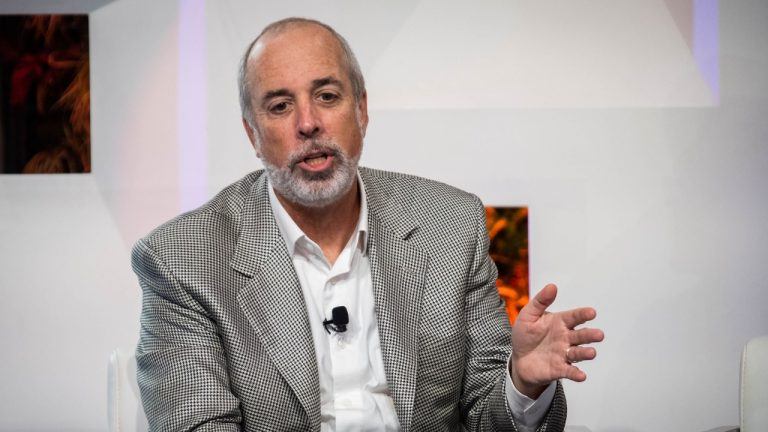 Ric Edelman kêu gọi phân bổ Bitcoin 10-40%, dự kiến ​​giá 500 nghìn đô la vào năm 2030