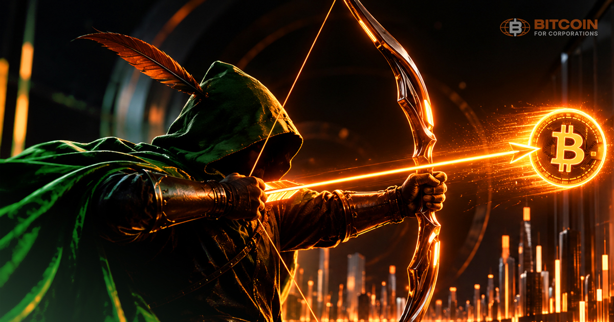 Robinhood thêm Bitcoin vào bảng cân đối kế toán: Tín hiệu chiến lược từ Fintech trị giá 100 tỷ USD