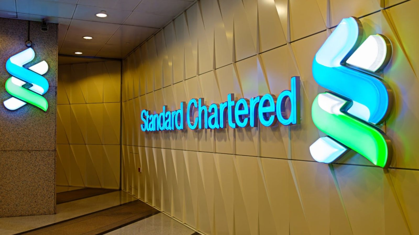 Standard Chartered mở rộng dịch vụ lưu ký tiền điện tử tại Singapore