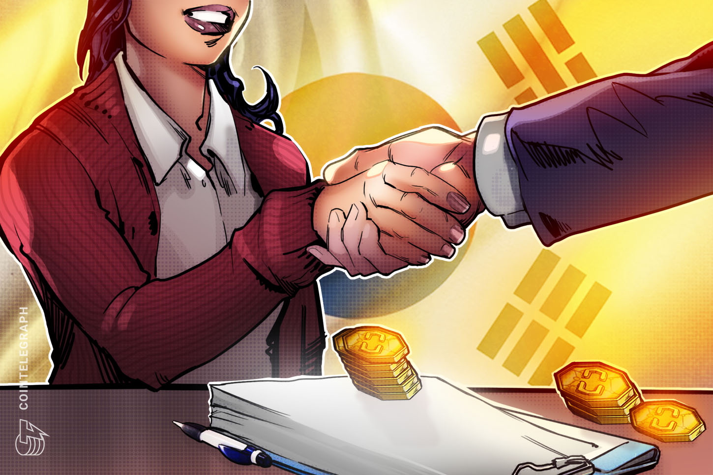 Kakaopay hợp tác với Dinari, Ondo để khám phá các cổ phiếu được token hóa của Hàn Quốc