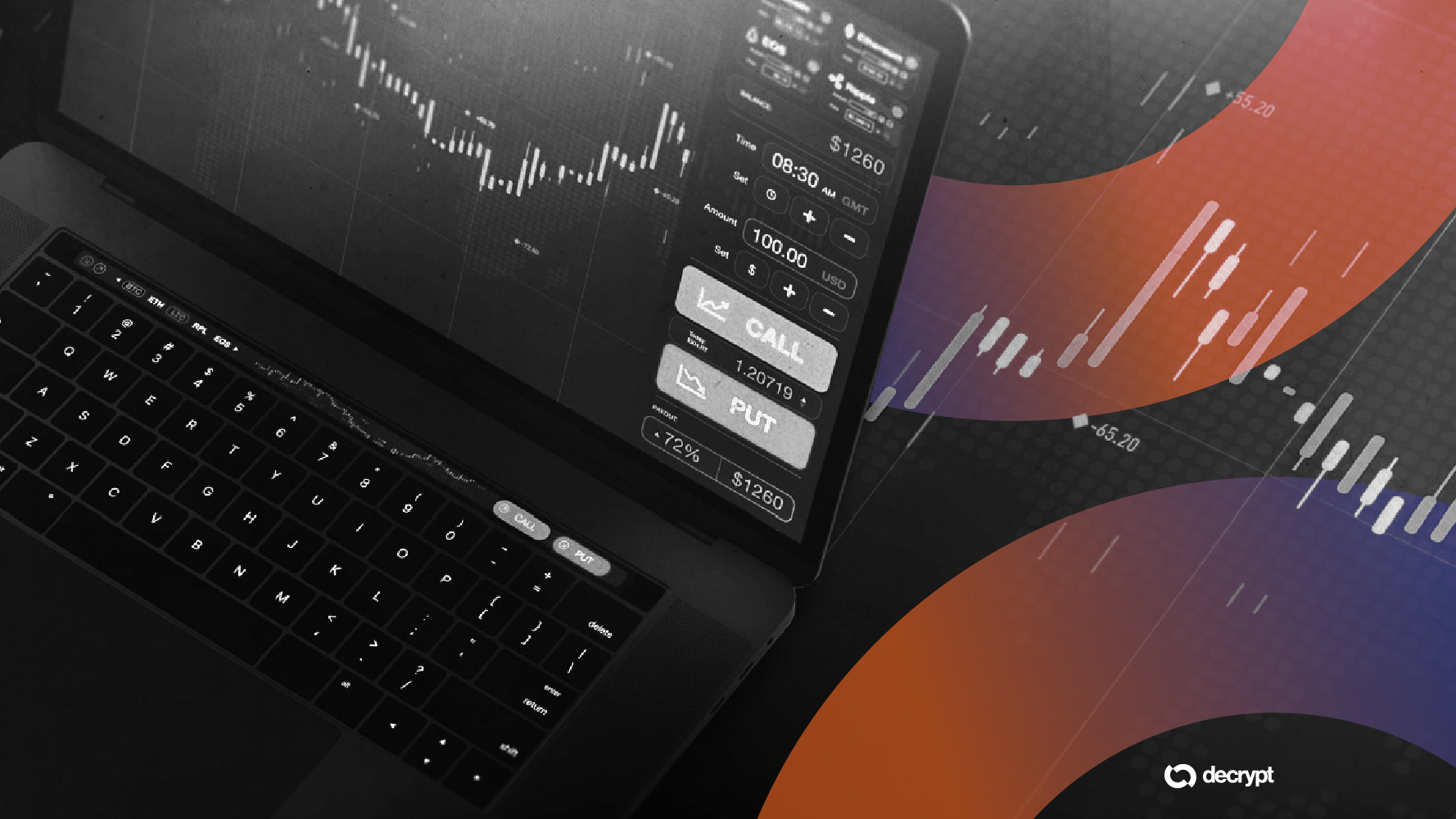 Bitcoin tăng trở lại khi thị trường chuẩn bị cho động thái tiếp theo của Fed