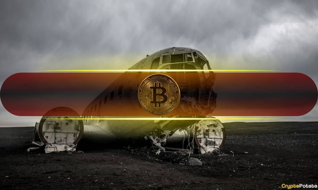 1 Năm Kể Từ Sự Kiện Thanh Lý Lớn Nhất Của Tiền Điện Tử: Bitcoin Vẫn Chưa Phục Hồi Hoàn Toàn