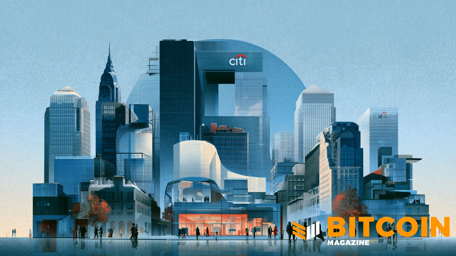 Citi và Coinbase hợp tác cùng nhau để xây dựng cơ sở hạ tầng Stablecoin cho doanh nghiệp