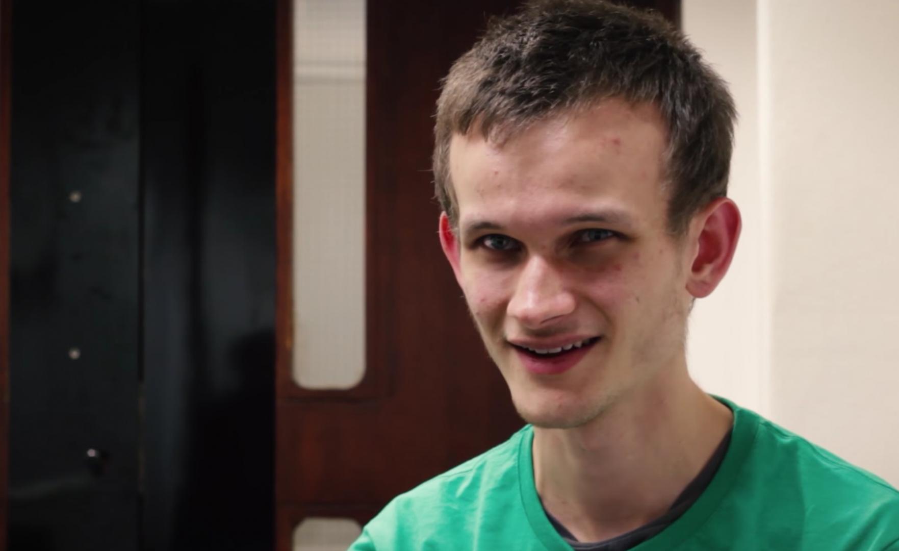 Vitalik Buterin vạch ra sự thay đổi của Ethereum ngoài blockchain trong tầm nhìn sâu rộng vào năm 2030