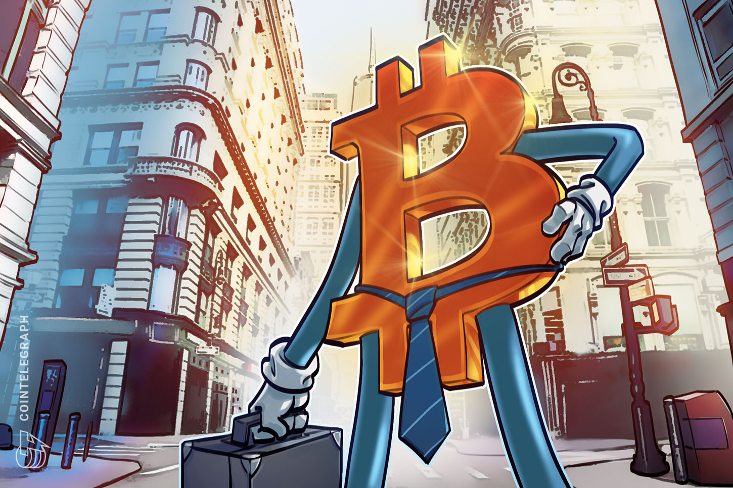 Dòng vốn ETF Bitcoin tăng tốc khi các nhà đầu tư rút 449 triệu USD trong ba ngày
