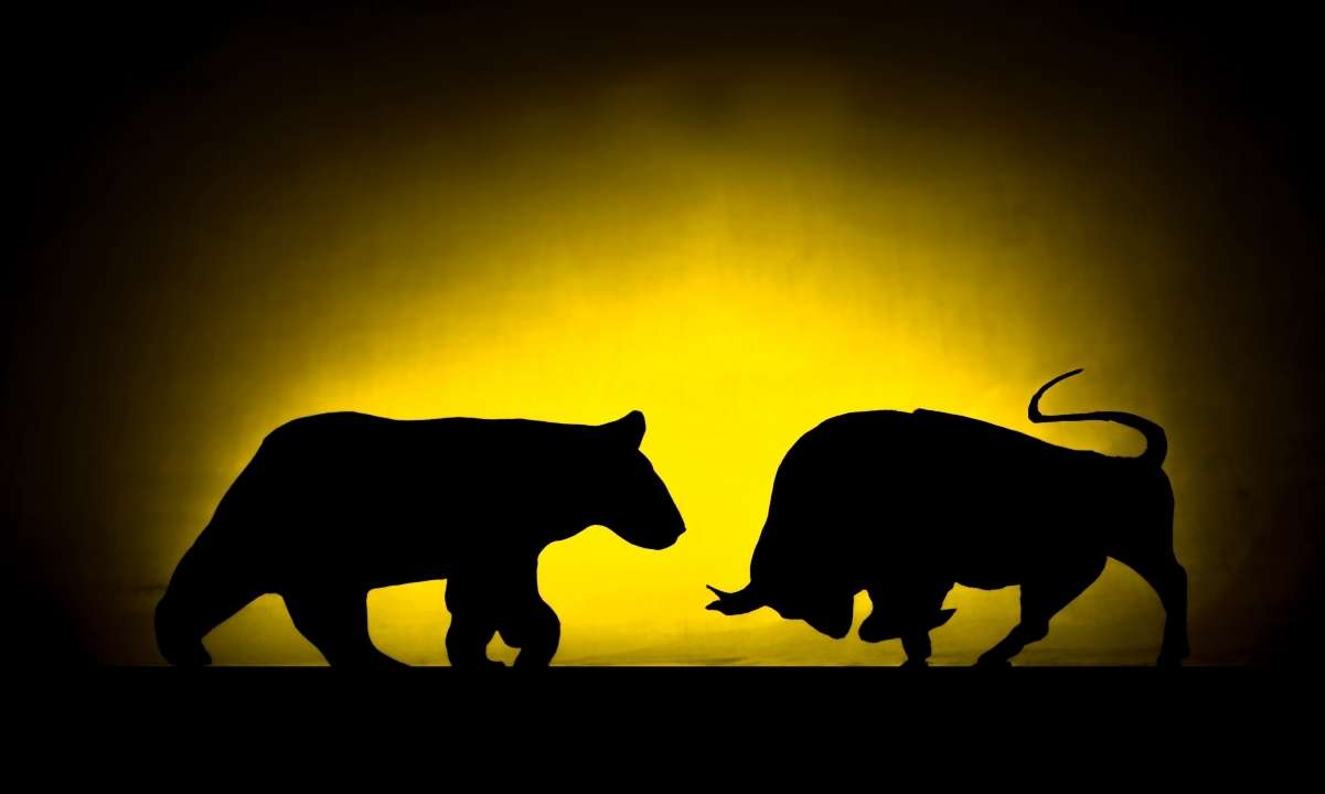 Tín hiệu thị trường tăng giá bitcoin xuất hiện ngay cả khi BTC cố gắng phá vỡ 84 nghìn đô la