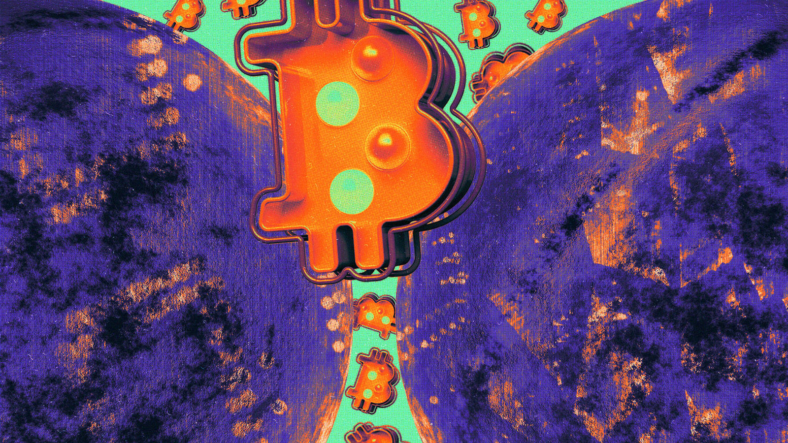 Các quỹ ETF bitcoin giao ngay thu hút gần 1 tỷ USD dòng vốn hàng ngày lớn nhất trong 11 tháng