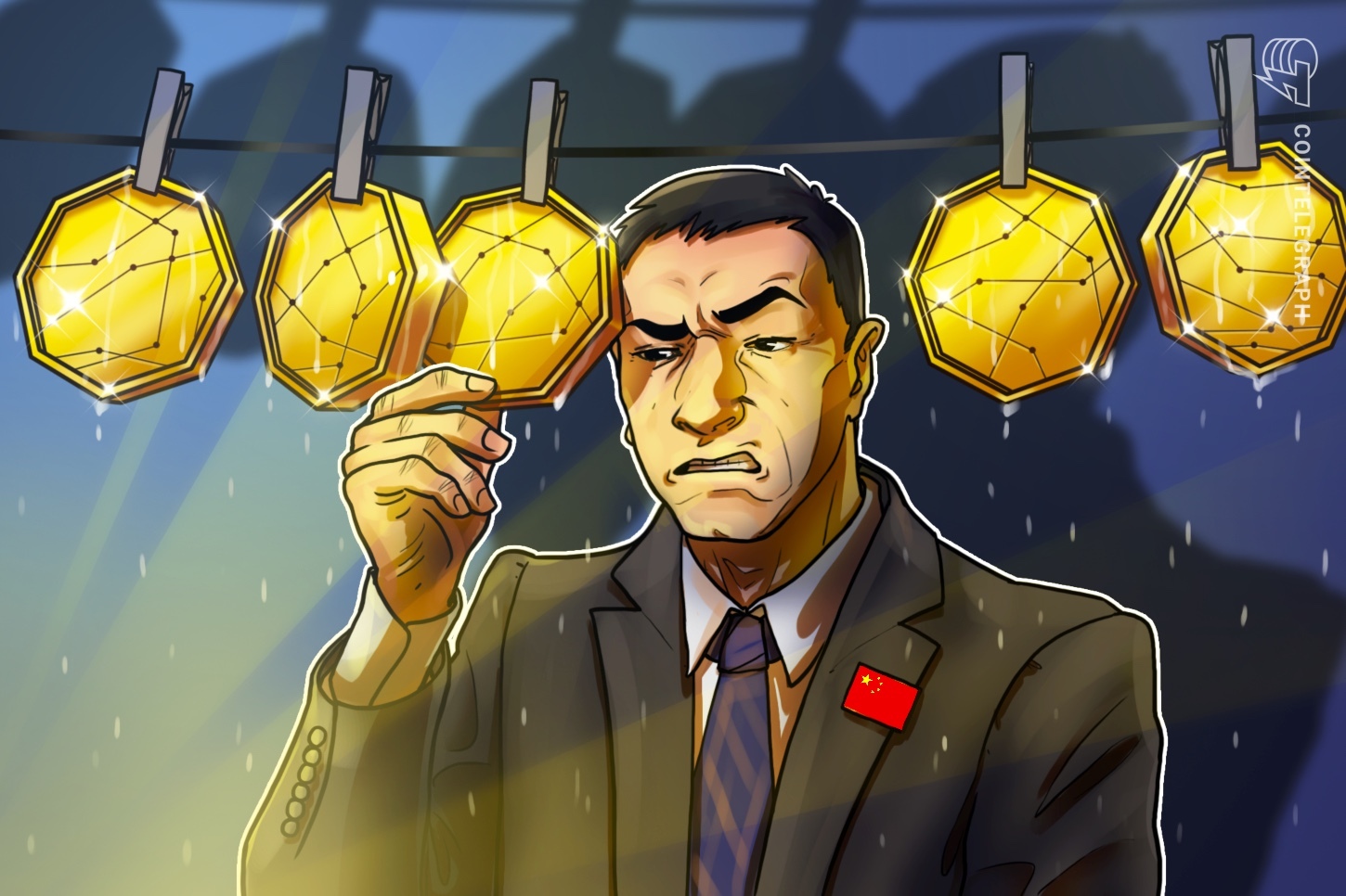 Mạng lưới tội phạm Trung Quốc đã rửa hơn 1 tỷ USD cho Lazarus: ZachXBT