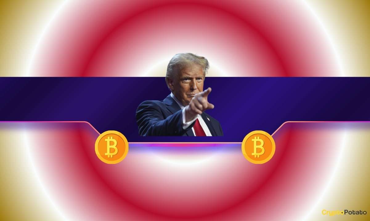 What Will Happen to BTC if Trump Loses the US Midterms? (3 AIs Analyze)