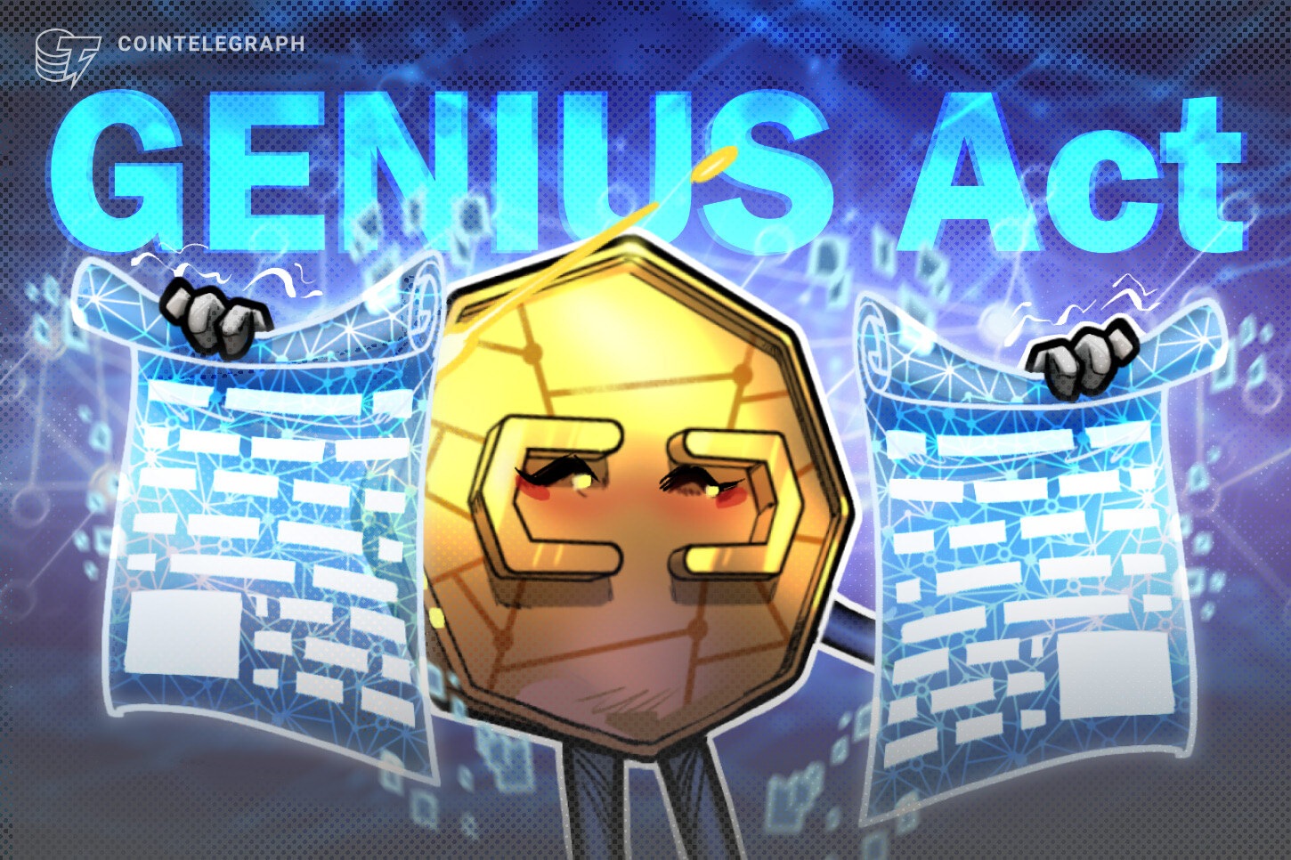 Fed proposes new capital, redemption rules for stablecoin issuers