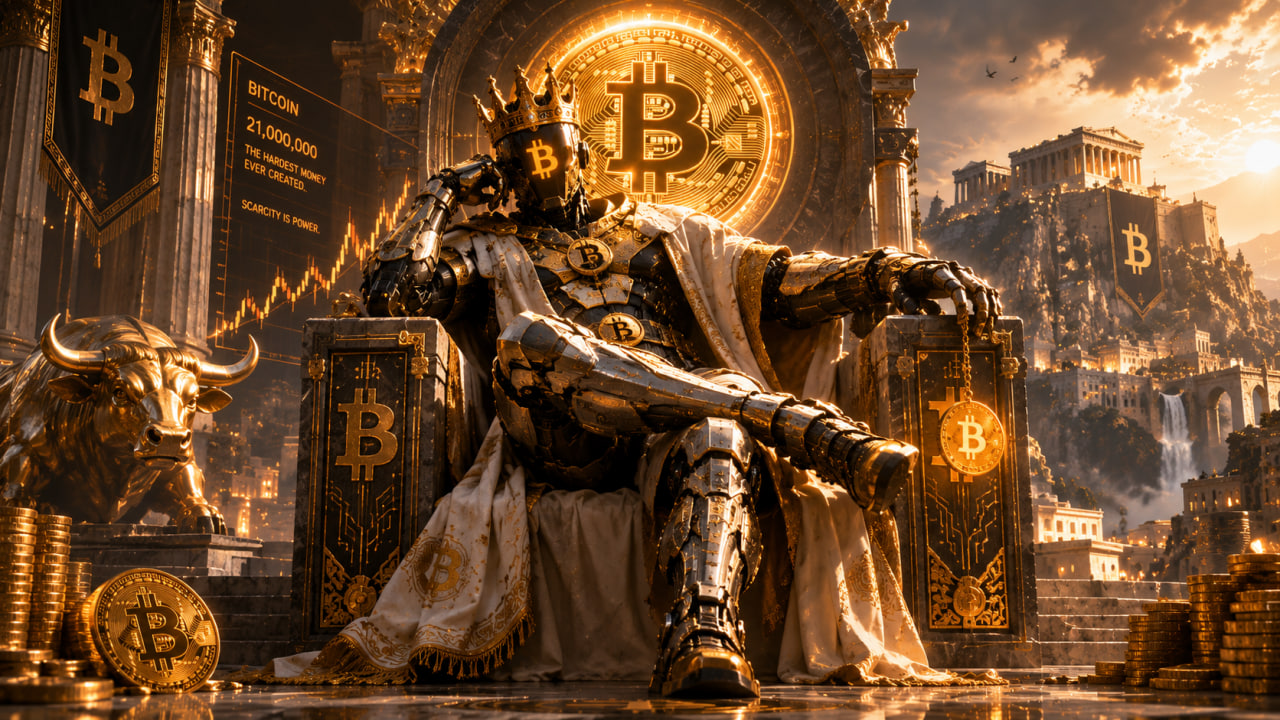 Elon Musk Grok AI dự đoán Bitcoin có thể đạt 1 triệu USD vào năm 2027