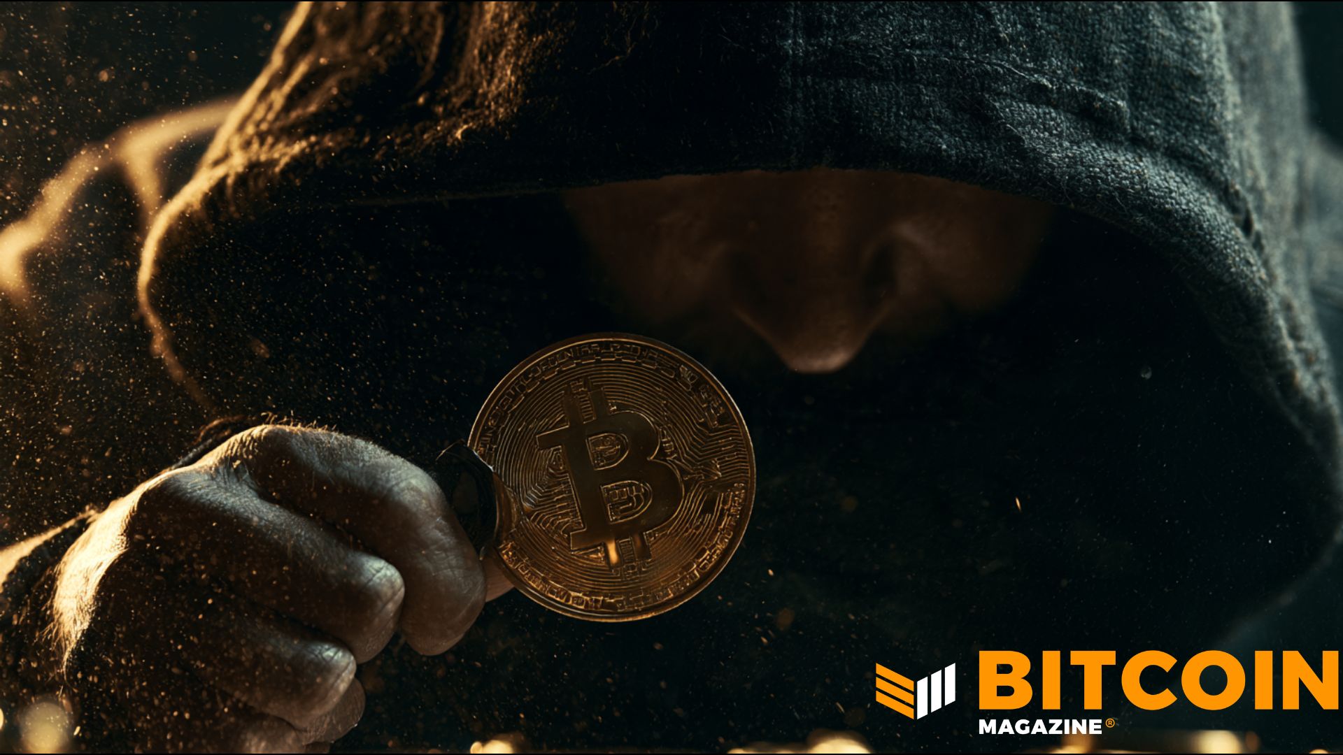 Kẻ cầm đầu vụ trộm tiền điện tử trị giá 245 triệu USD nhận tội